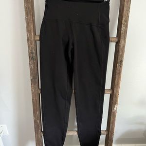 Lululemon leggings. Size 4. Never worn